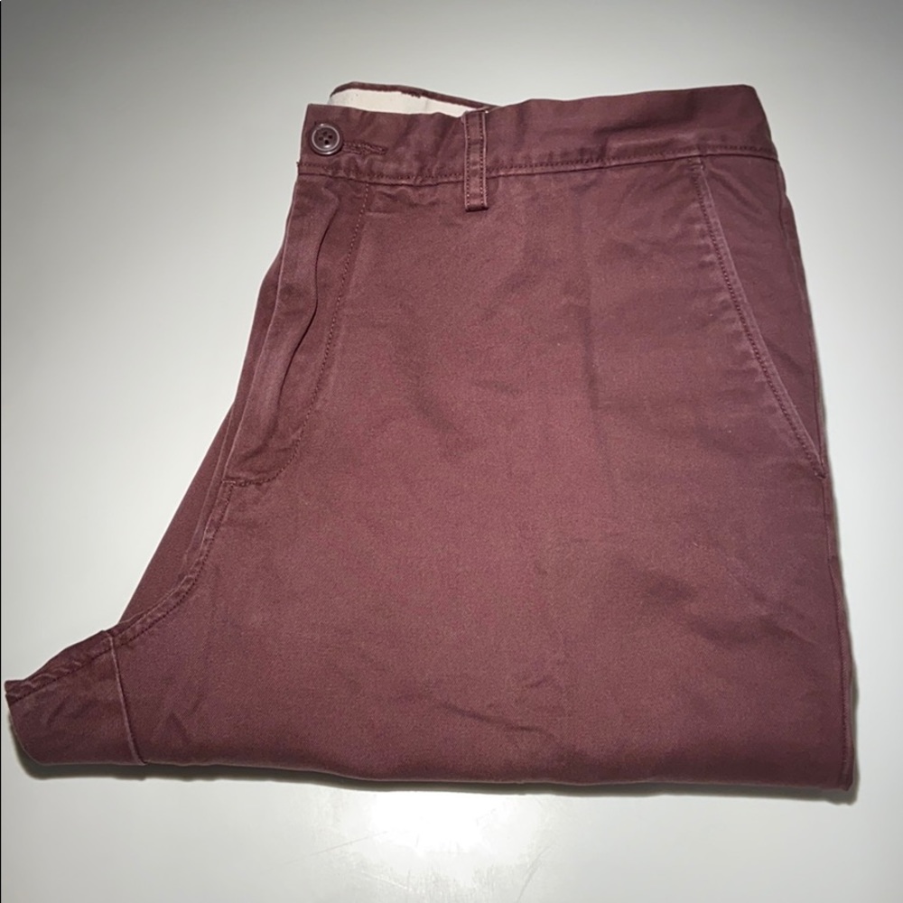 RARE: Men’s JCrew 770 Chino